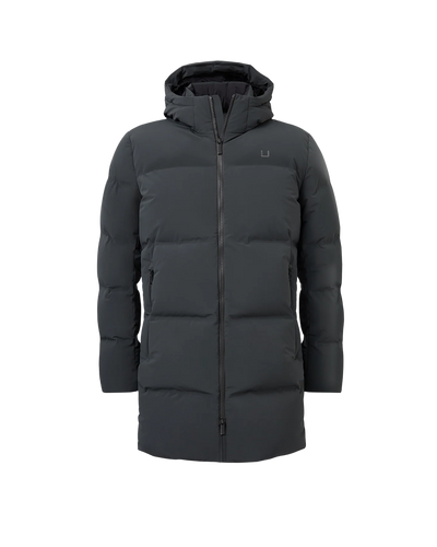 Titan Down Parka