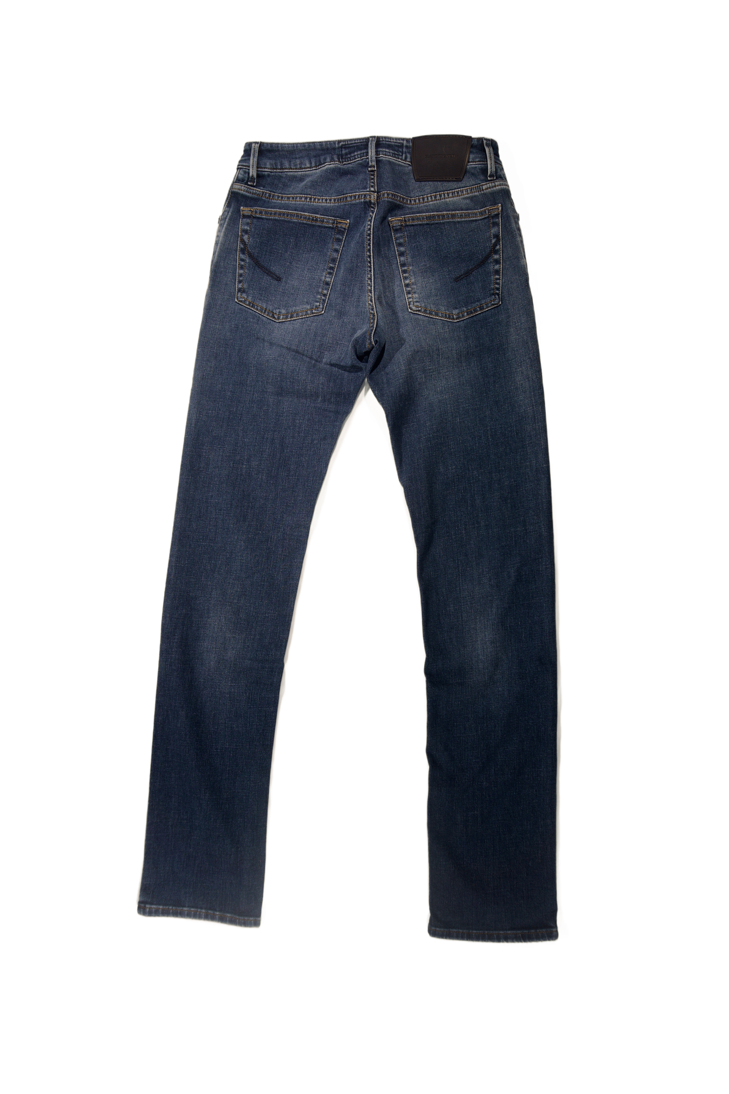 Ravello 5-pocket Jeans 6441 - Medium Wash
