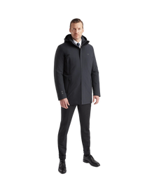Regulator Parka