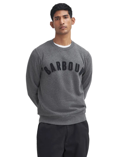 Prep Logo Sweatshirt