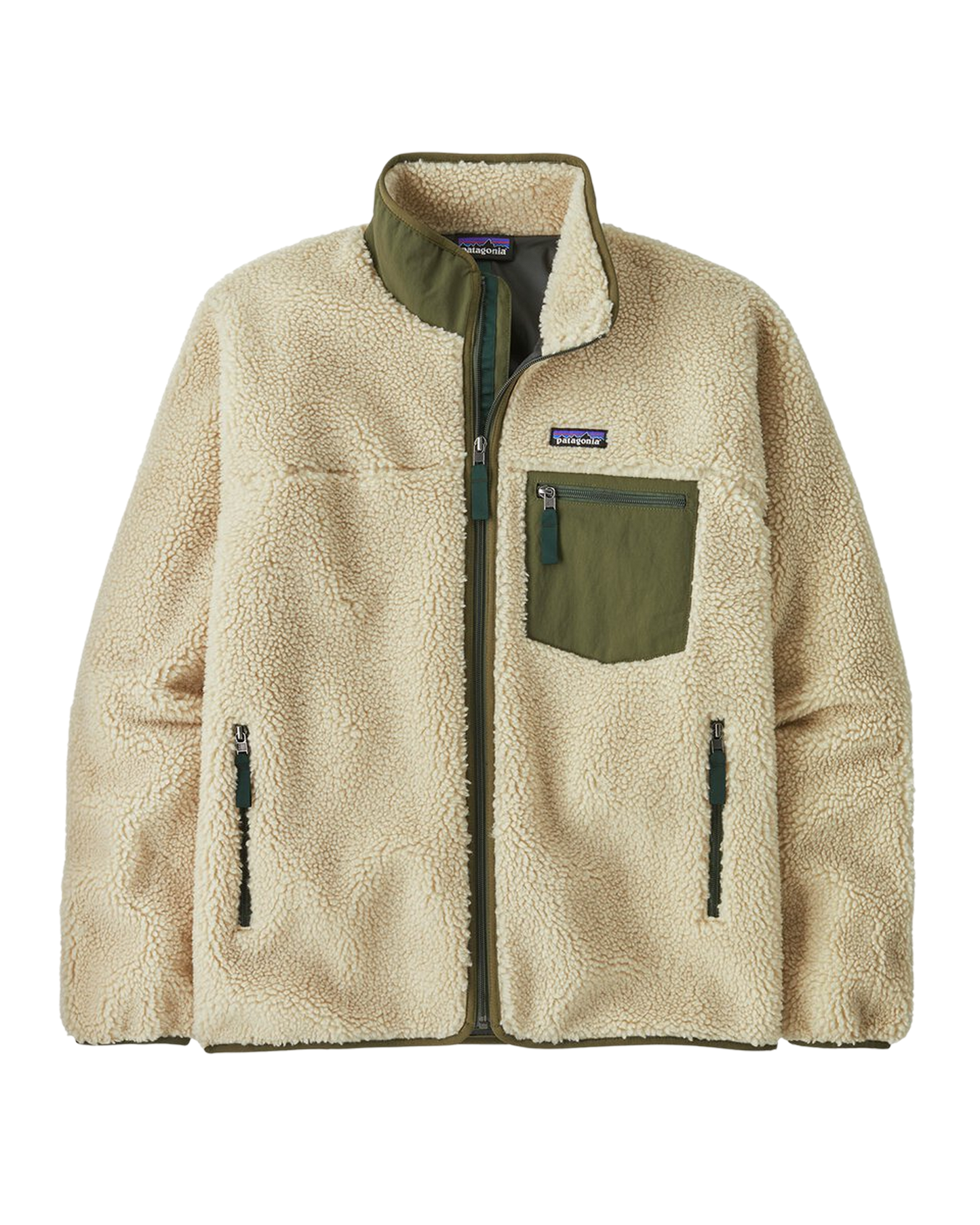 Classic retro -X jkt