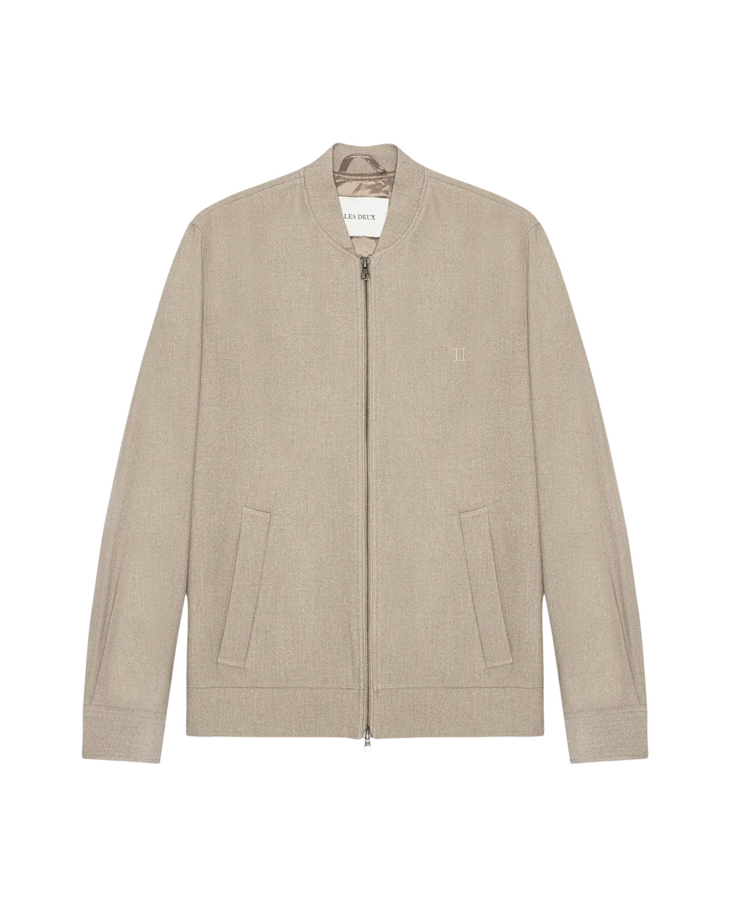 Como Reg Bomber Jacket