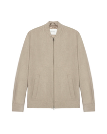 Como Reg Bomber Jacket