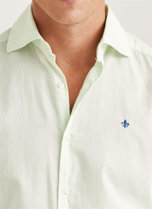 Summer Lightweight Shirt - Classic Fit