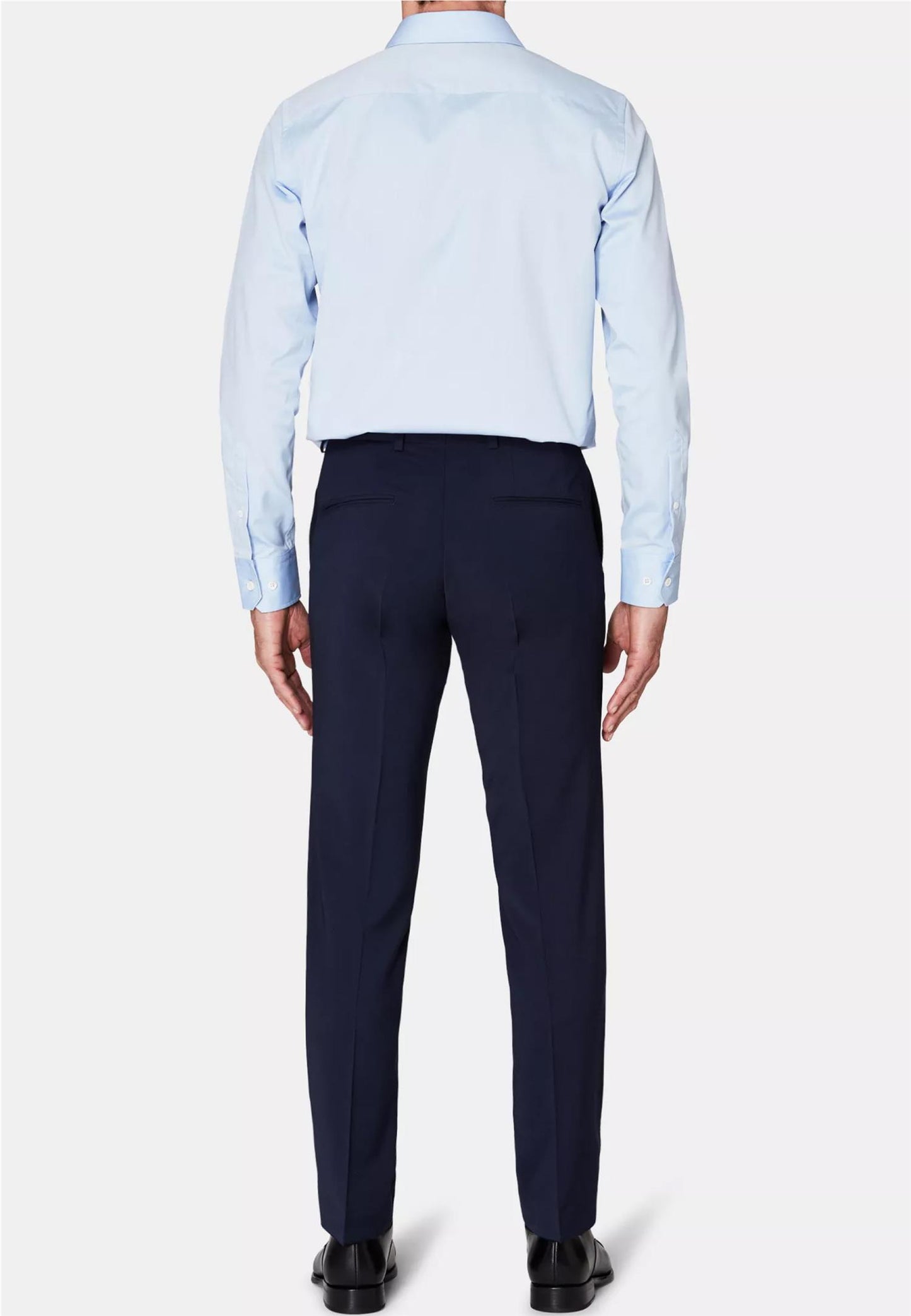 Damien trousers