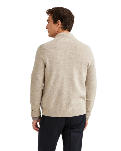 Hertford Button Cardigan