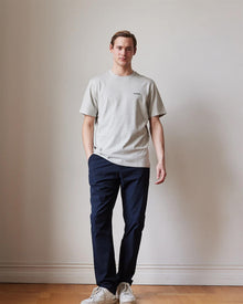T-SHIRT GREY