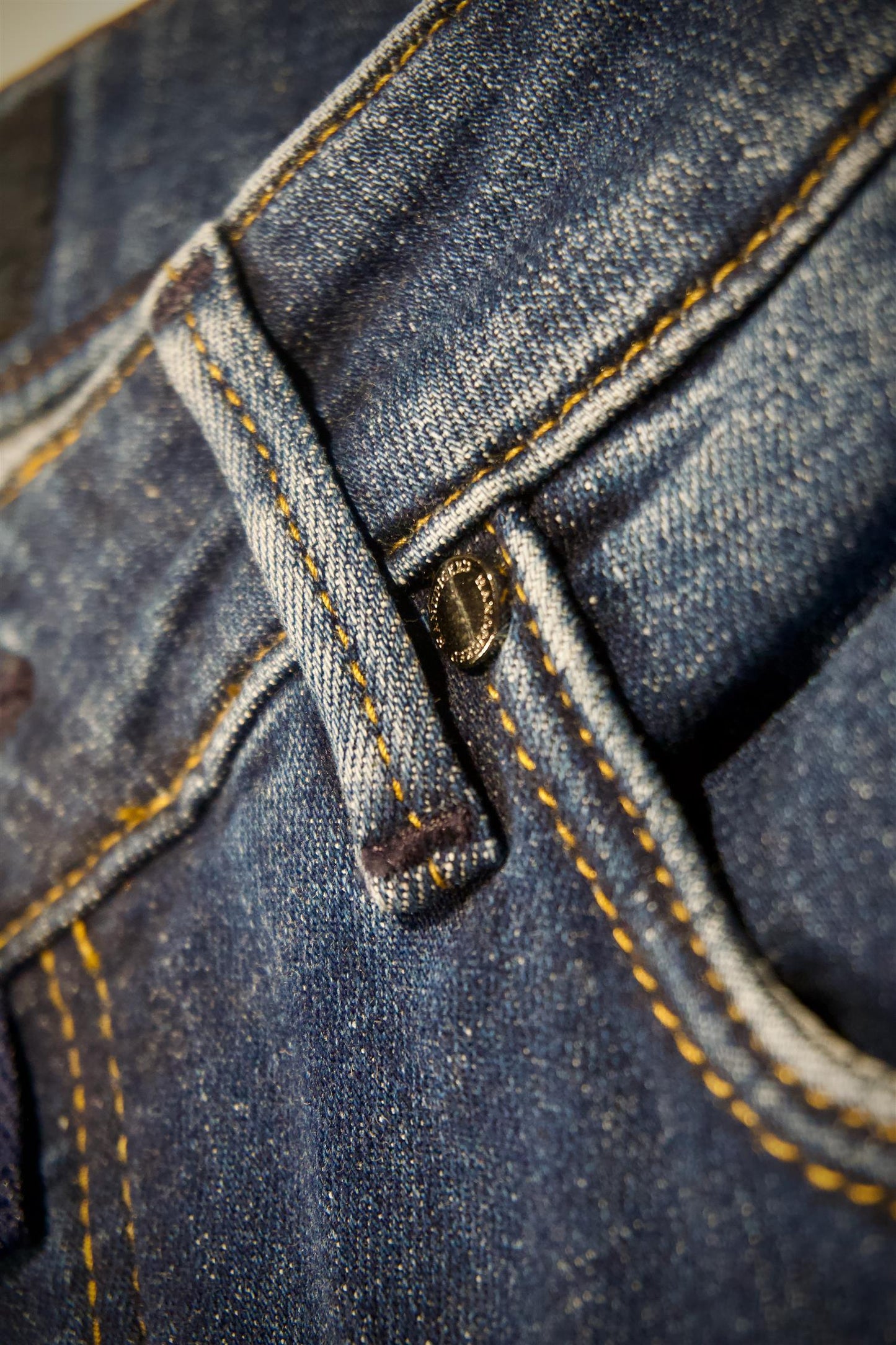 Ravello 5-pocket Jeans 6441 - Medium Dark Wash