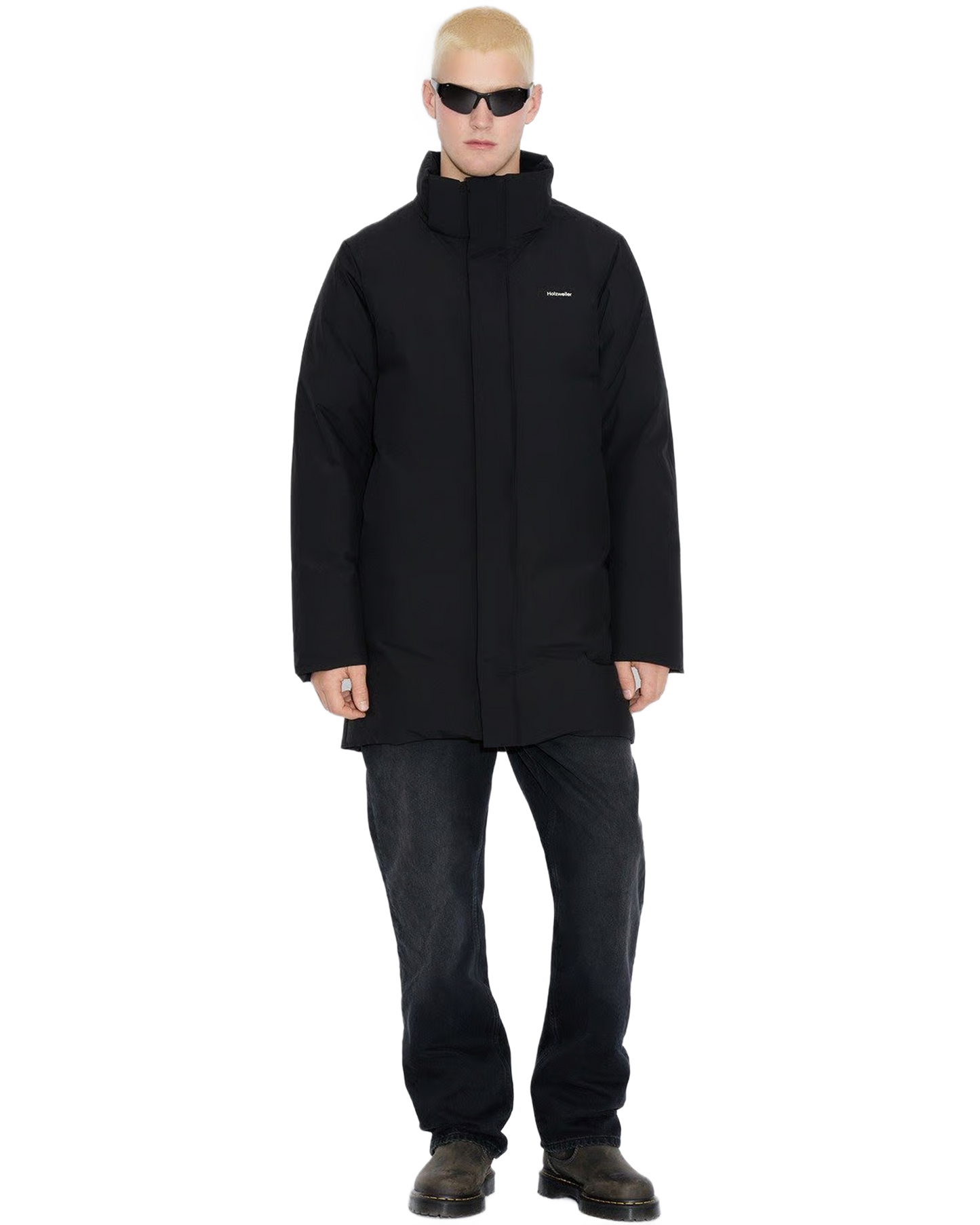 Lom Lt Down Jacket