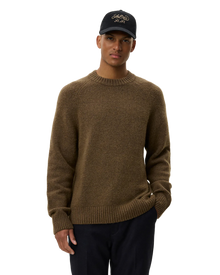 Gilbert Crewnneck Knit