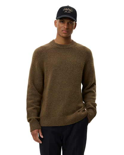 Gilbert Crewnneck Knit