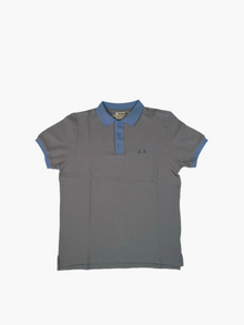 Prepster Polo Slim Fit