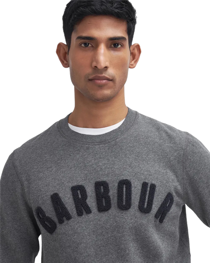 Prep Logo Sweatshirt