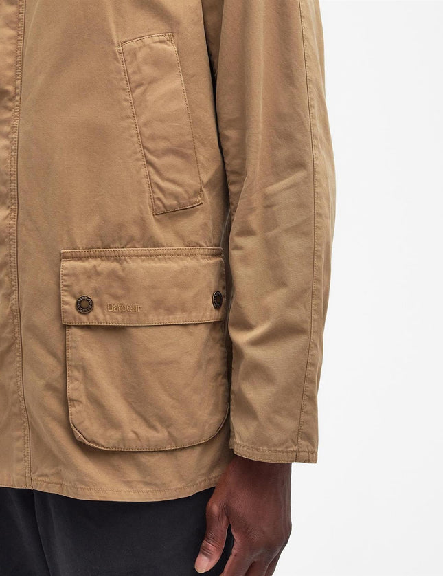 Ashby Casual Jacket