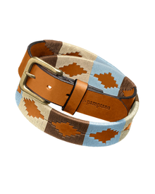 Polo Belt – Desierto