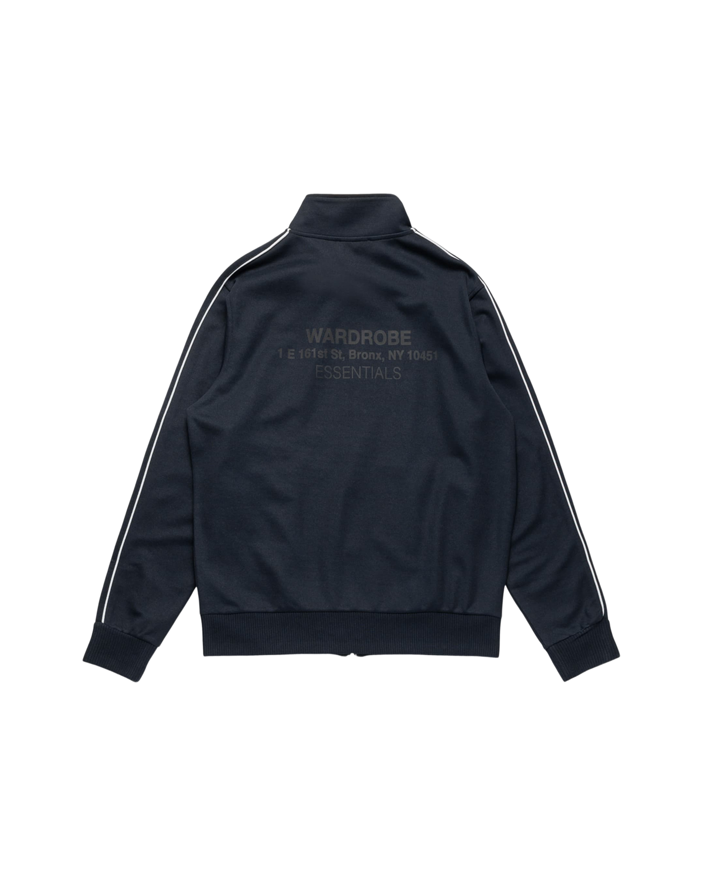 Track Jacket