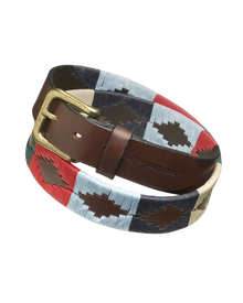 Polo Belt – Multi