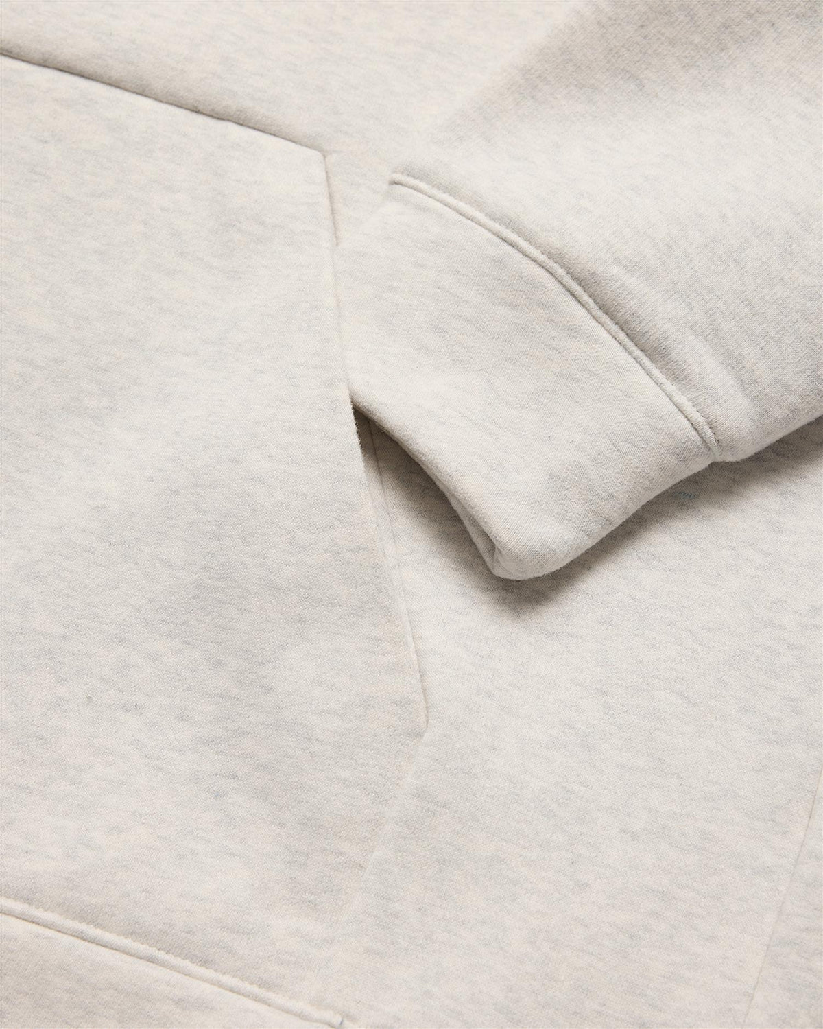 Flow Hood – Light Grey