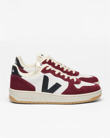 V-10 Prime Leather