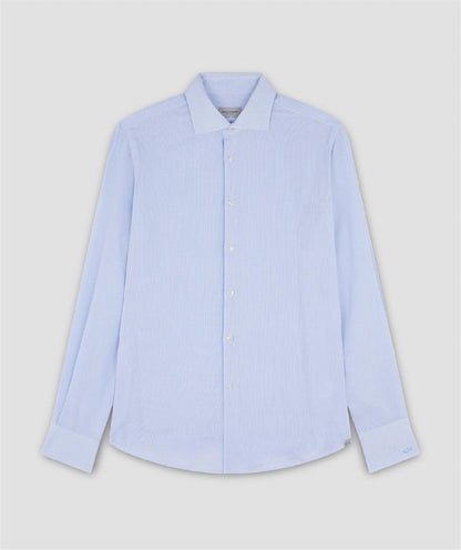 Summer Breeze cotton shirt