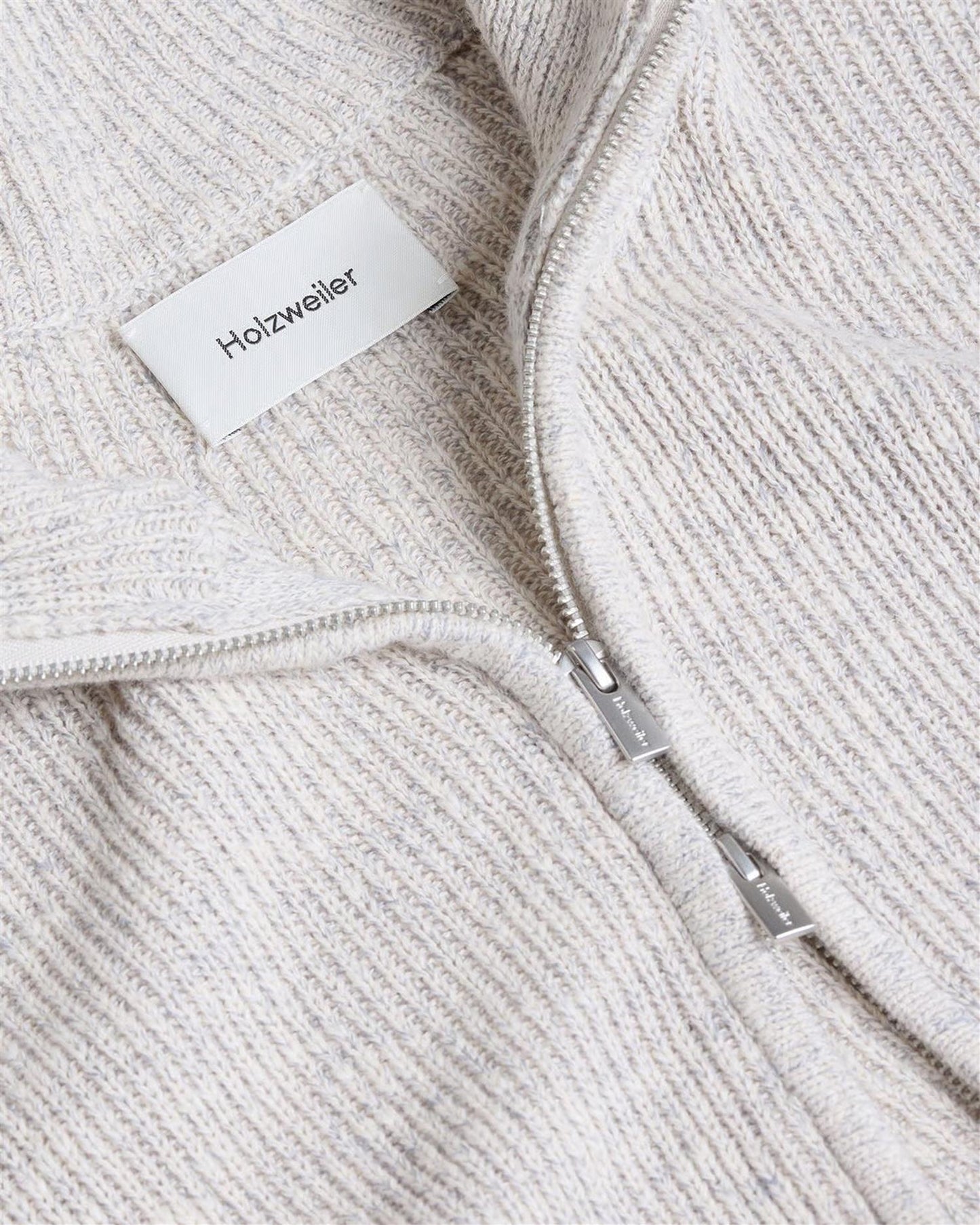 Atlantic Zip Cardigan