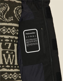 Dovre down jacket