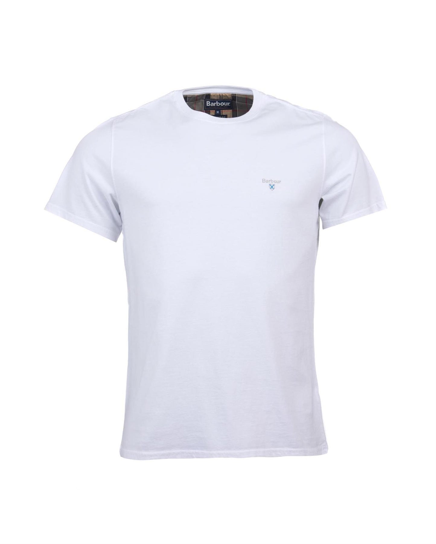 Tartan Sports T-shirt