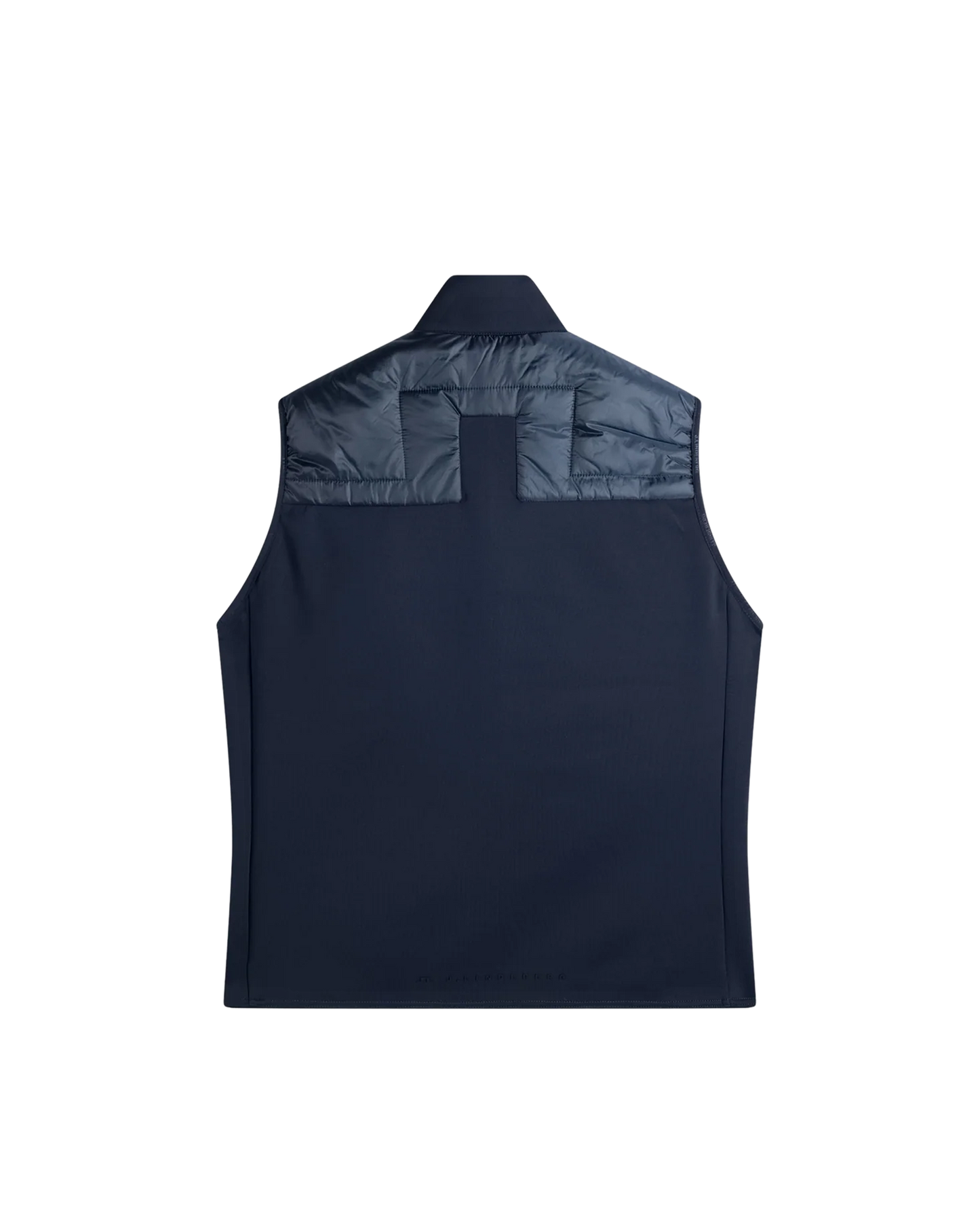 Heyden Quilt Hybrid Vest