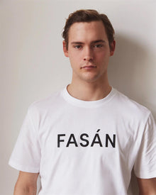 T-SHIRT BIG LOGO