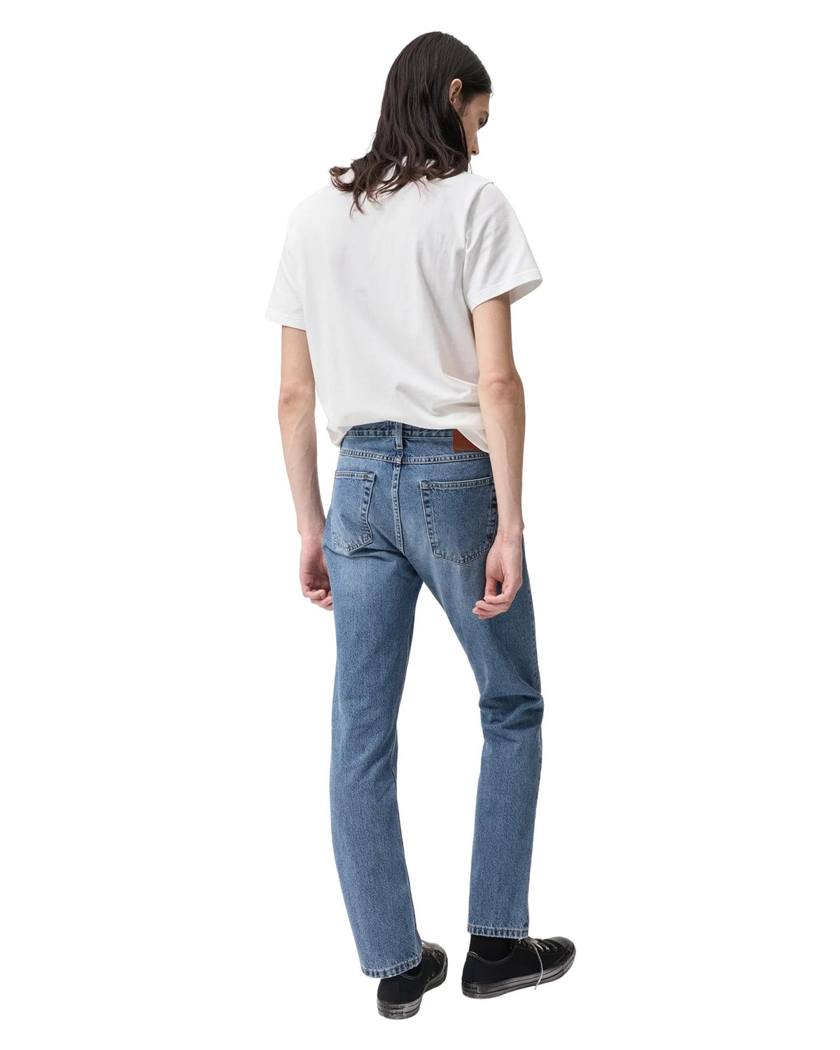 Miko Jeans – Japan New Blue