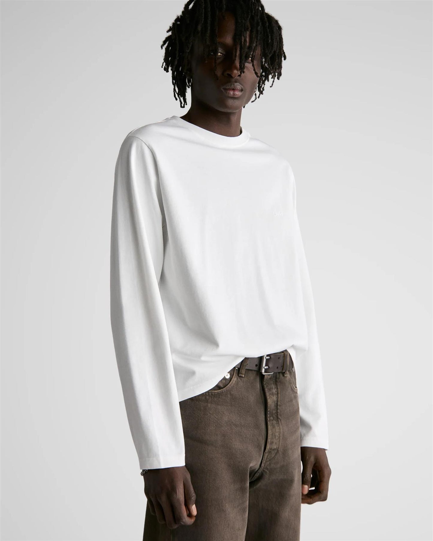 Kavon Long Sleeve