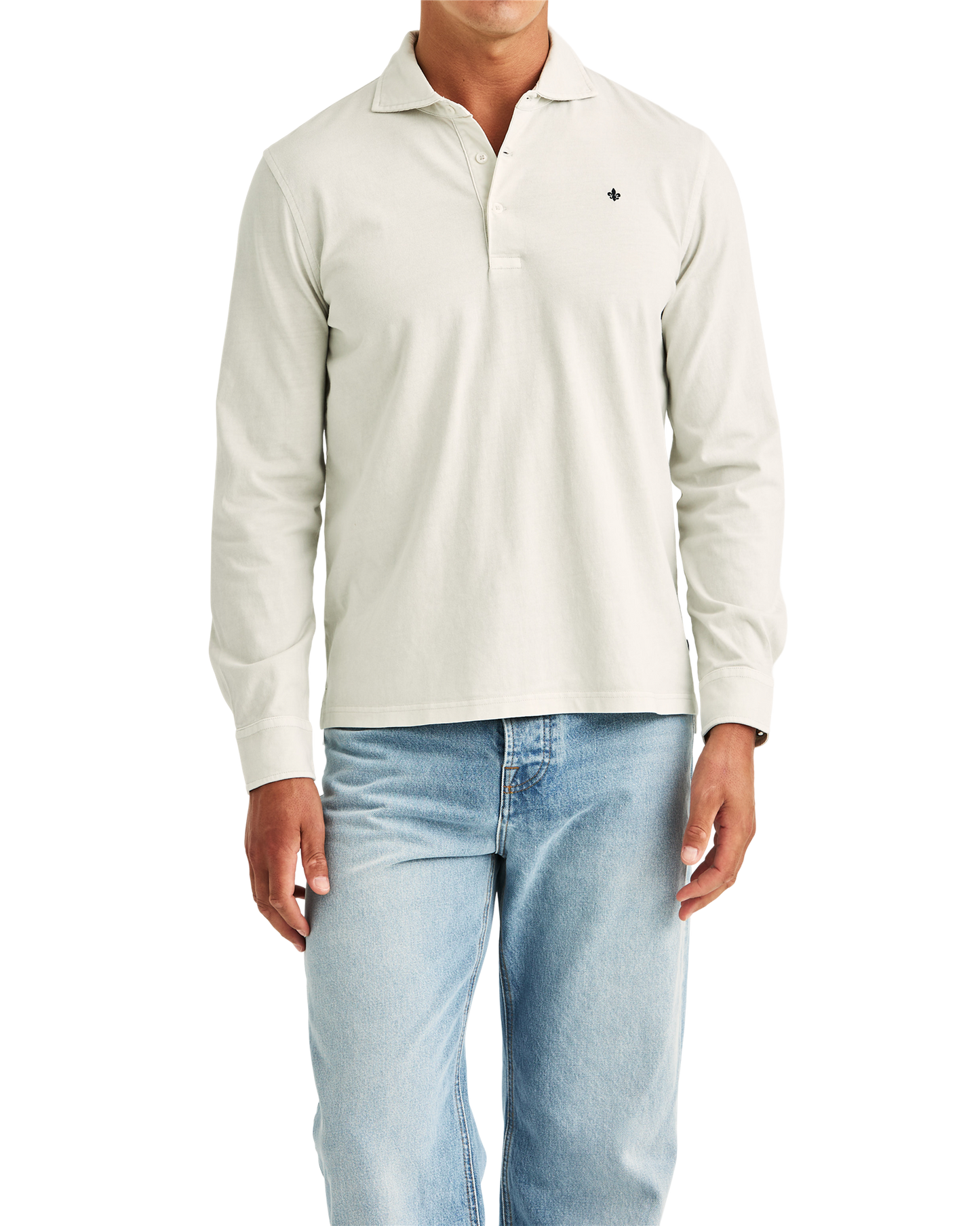 Harland LS Polo