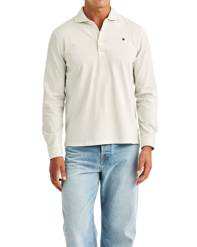 Harland LS Polo