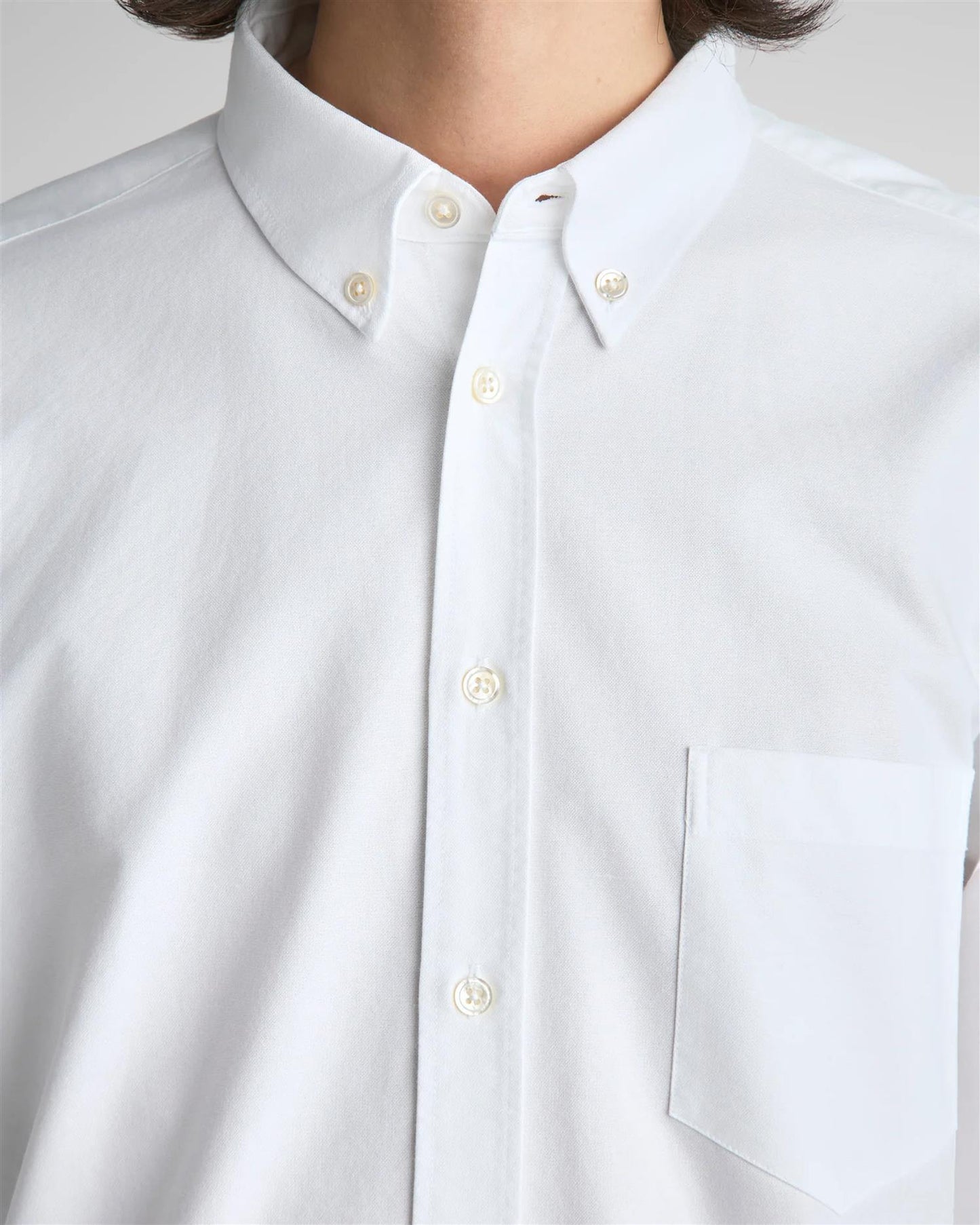 Initial White Ox