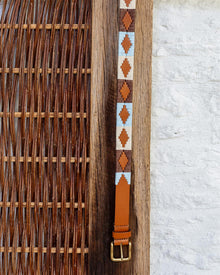 Polo Belt – Desierto