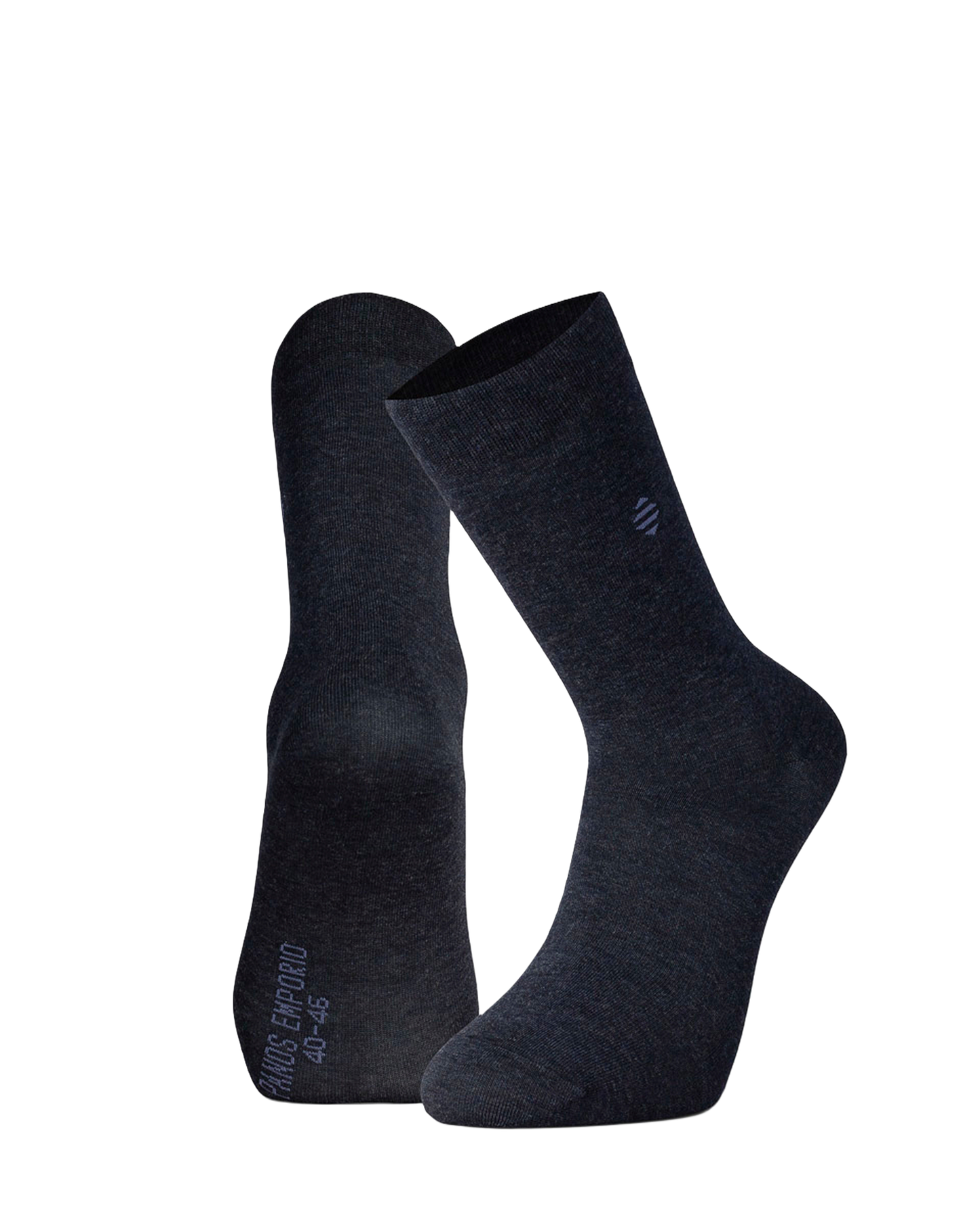 3PK Daniel Bamboo Crew