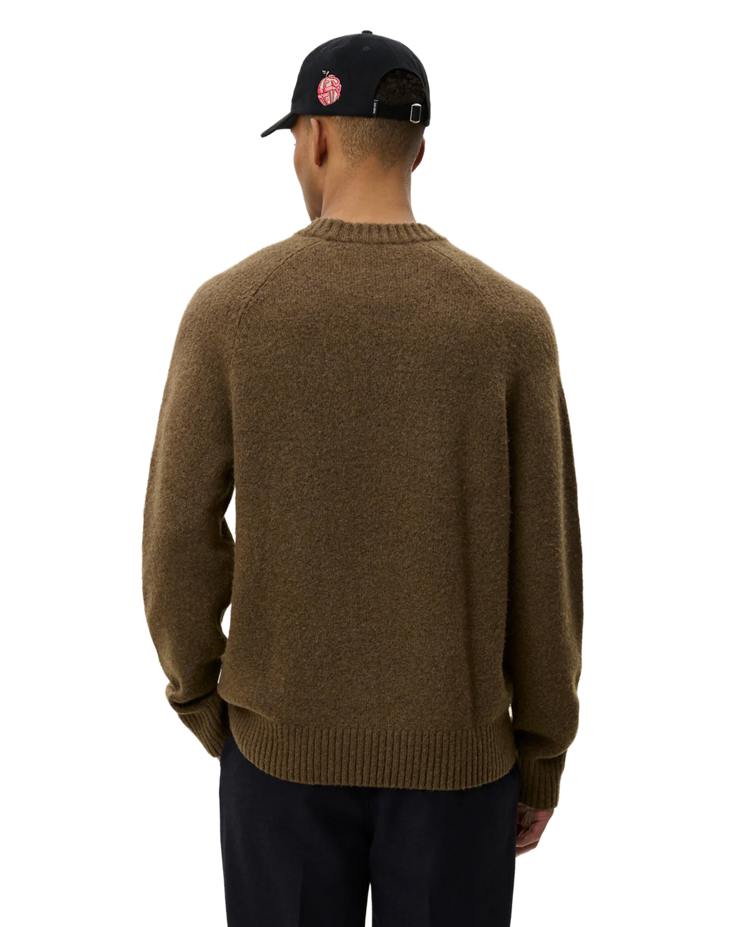 Gilbert Crewnneck Knit