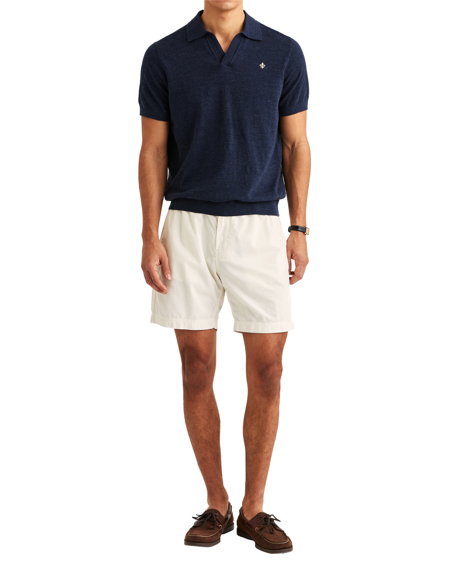 Randall resort Polo