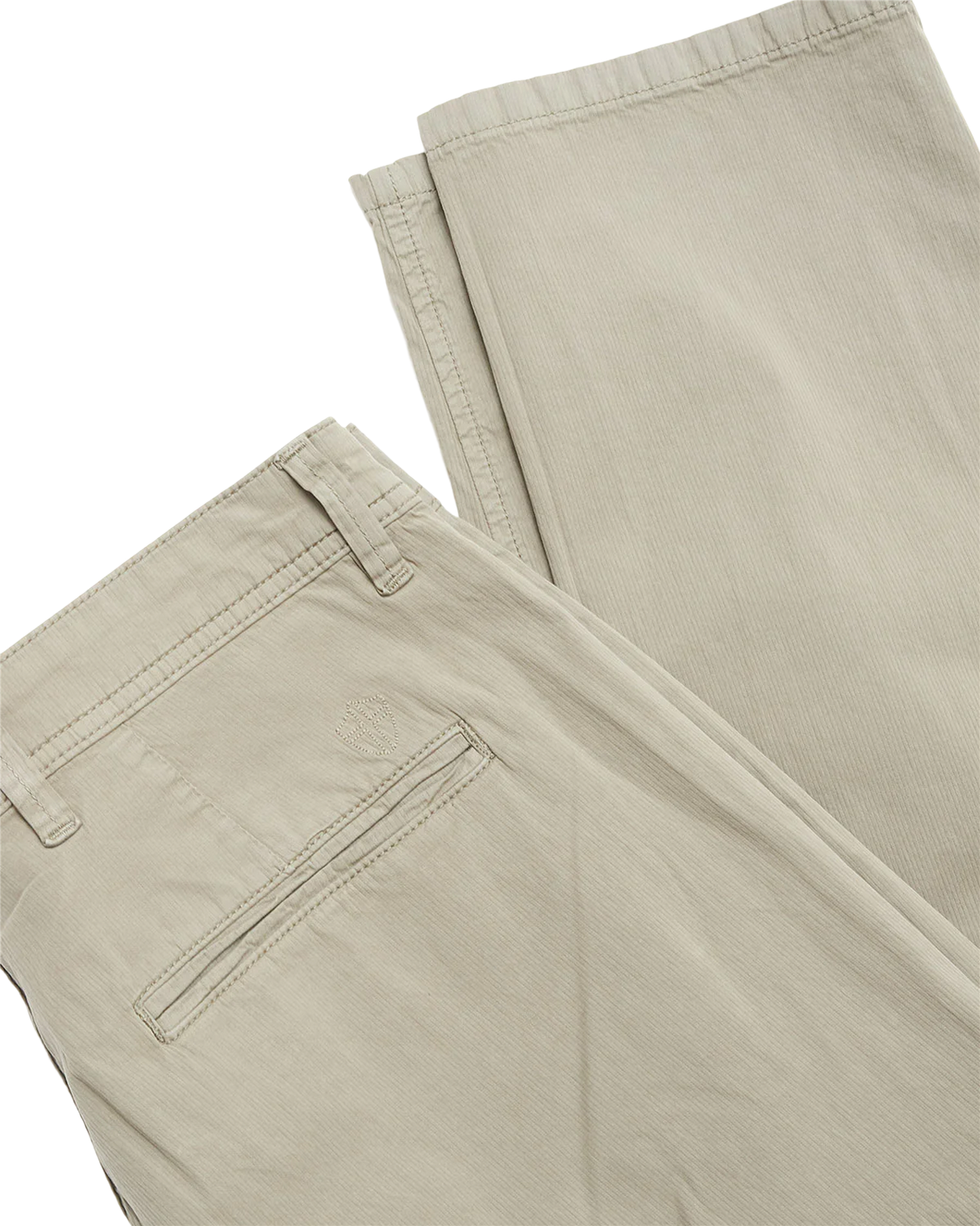 BGmenzo Vecchio Chino - Shadow Green