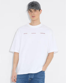 RANGER NATIONAL SKETCH TEE