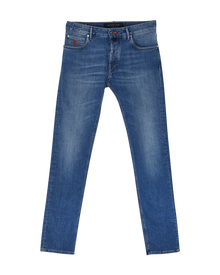 5-Pocket Denim Ravello Stretch