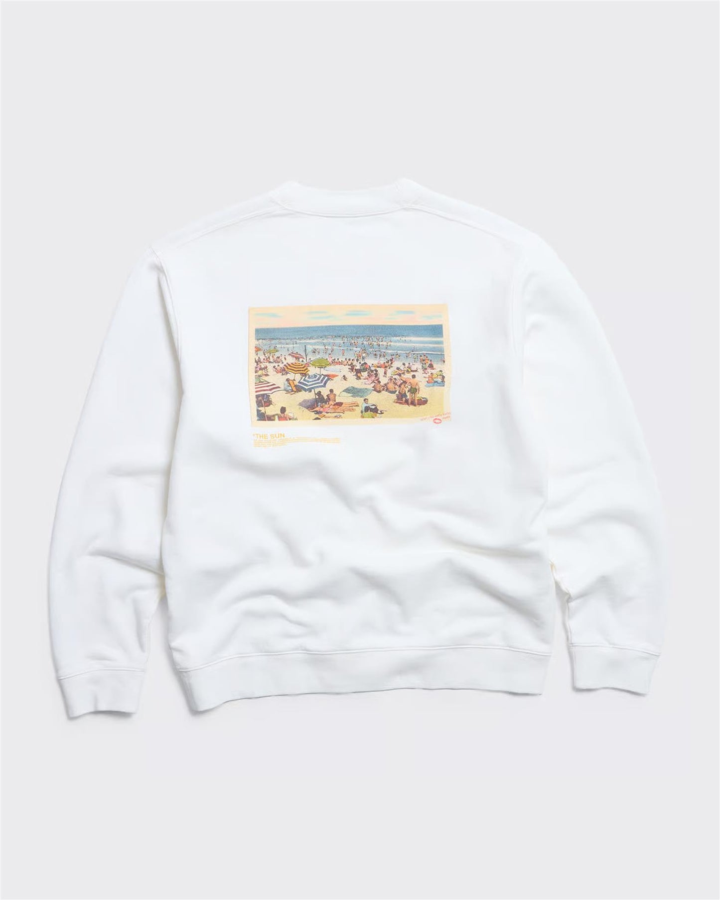 Duke National Sweater