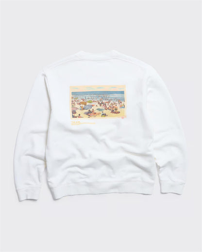 Duke National Sweater