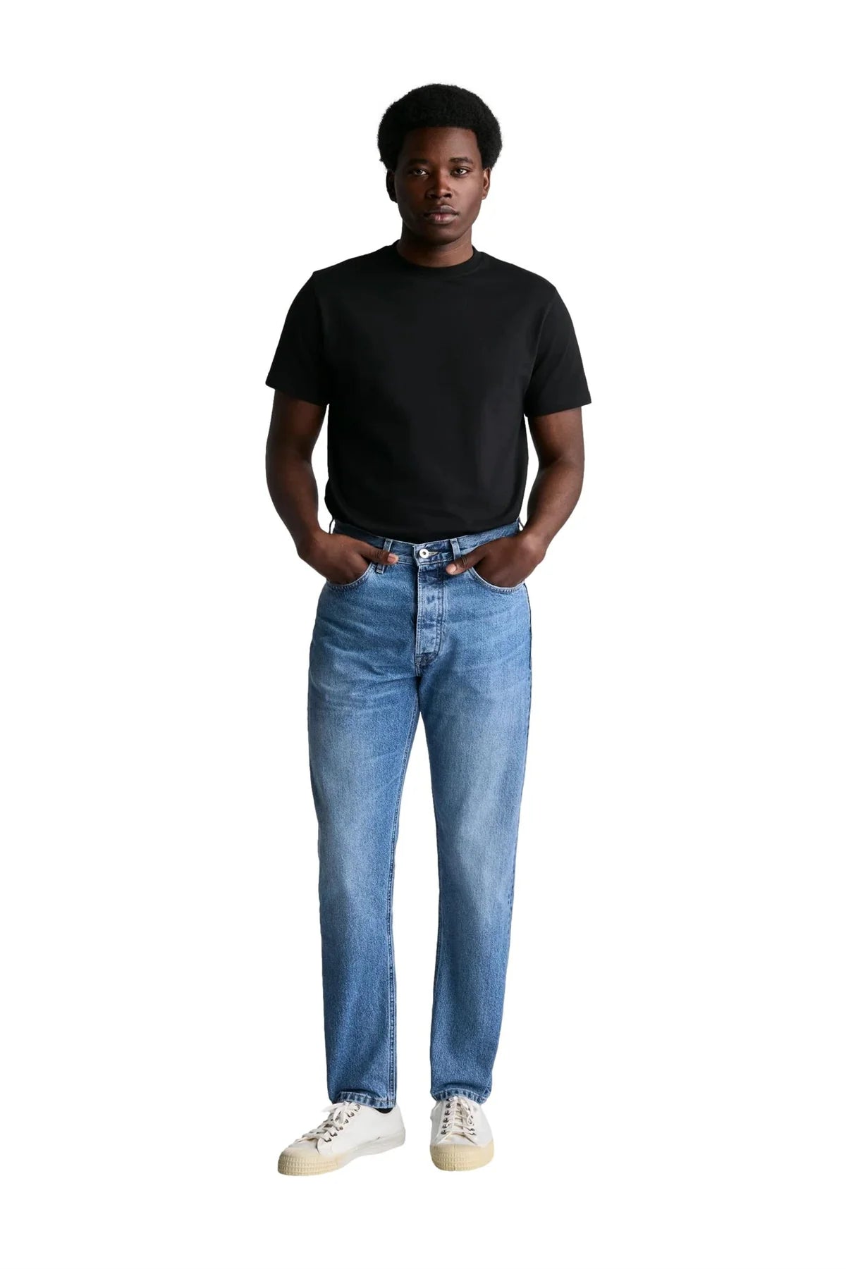 Fuller Japan Jeans - New Blue