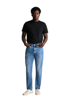 Fuller Japan Jeans - New Blue