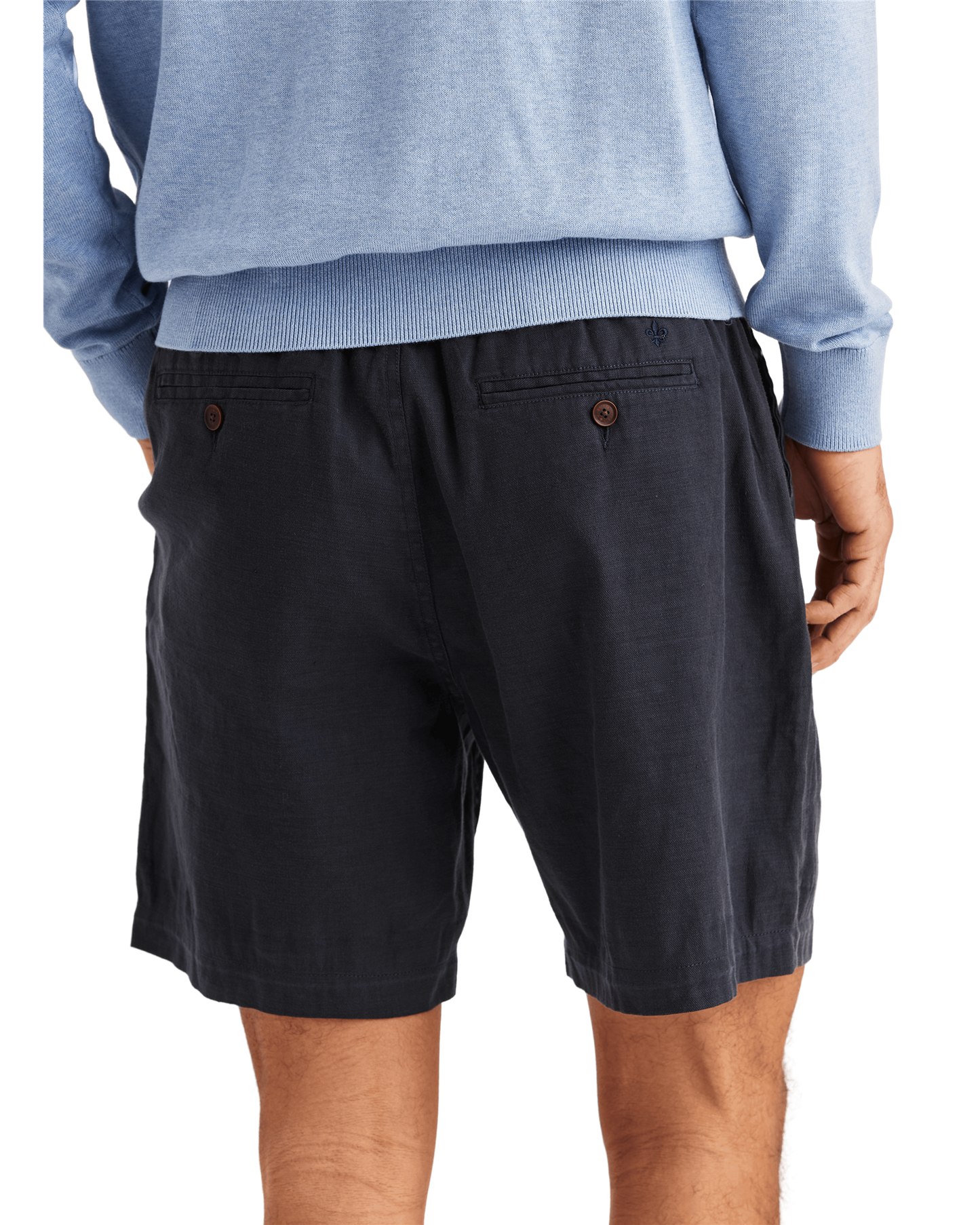 Fenix Linen Shorts