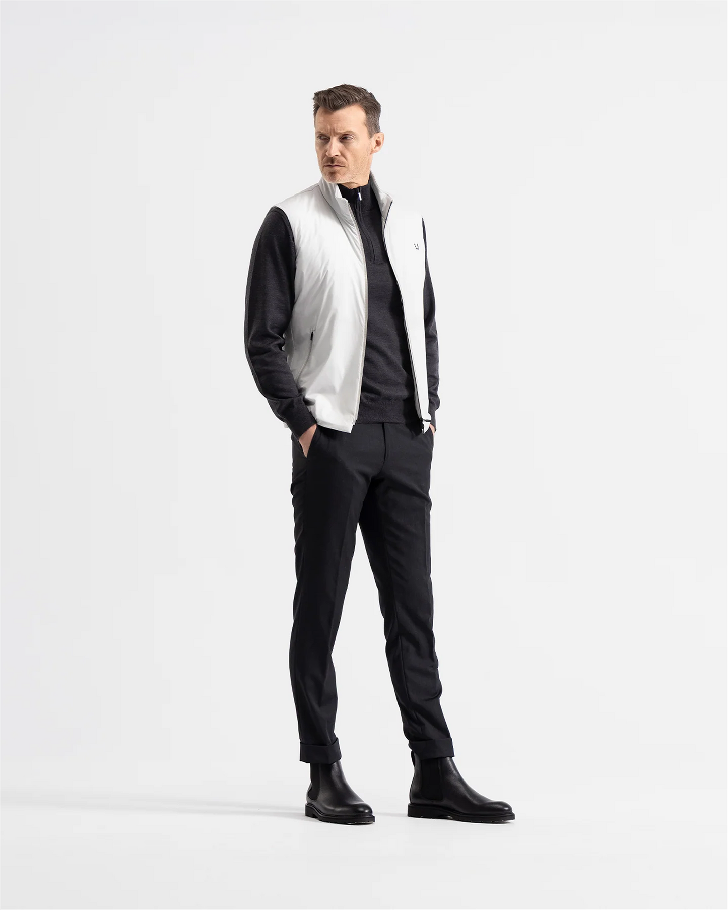 Raptor vest