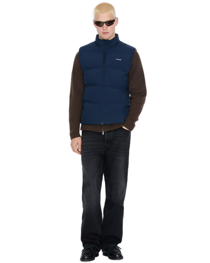 Daff Down Vest