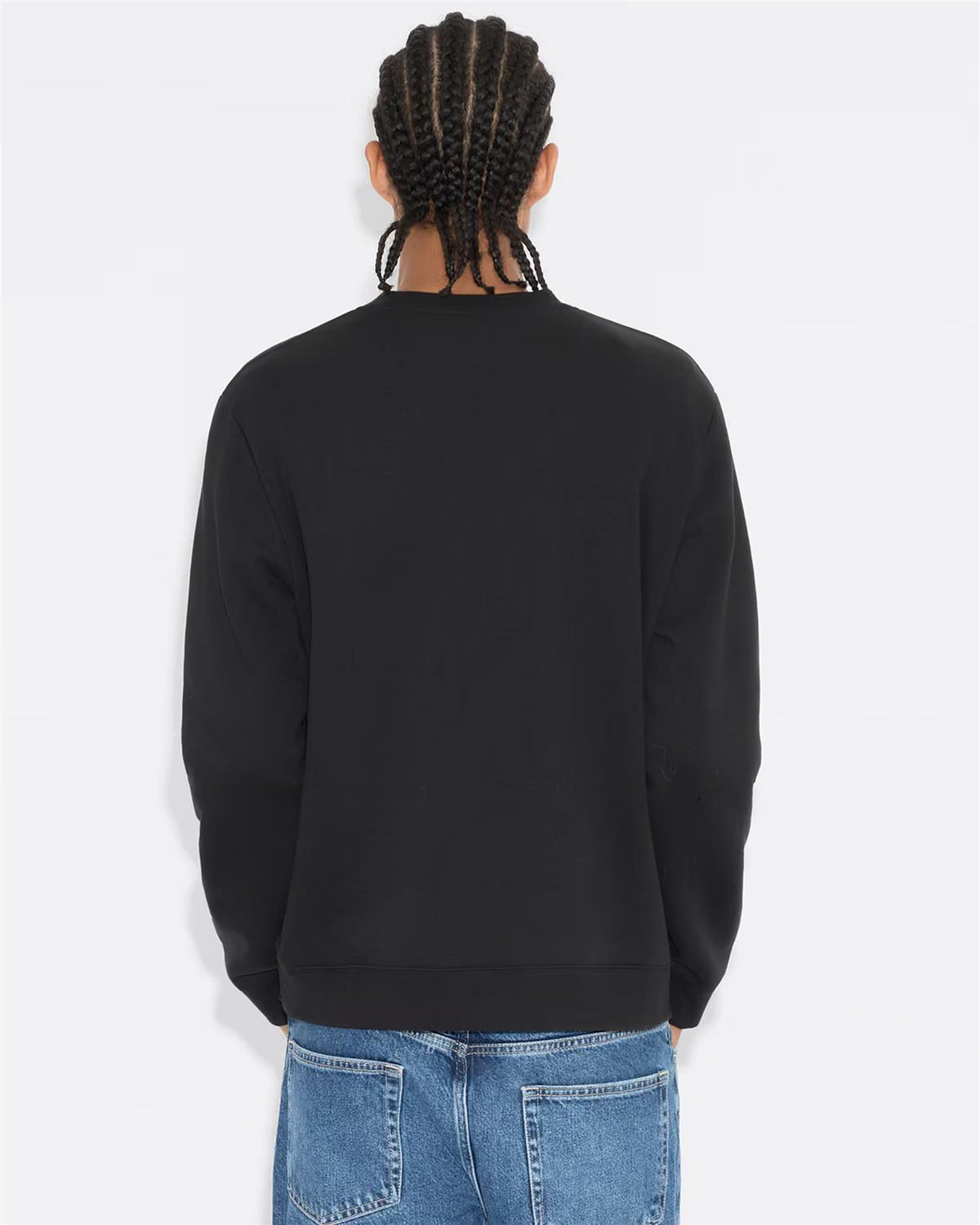 Andrew Crewneck Sweater