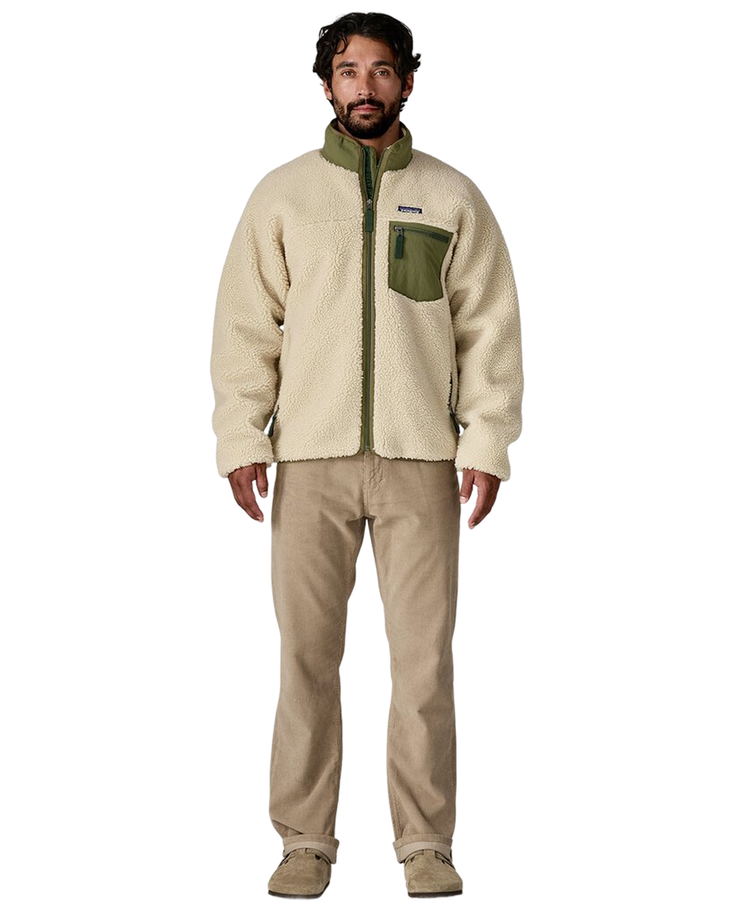 Classic retro -X jkt